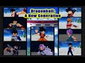 Dragonball: A New Generation Ep 2 What's a Saiyan!?