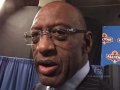 NBA Legend Bob Lanier On What It Takes To Make it to the NBA