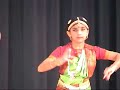 gujarati samaj 2008 bharat natyam mn