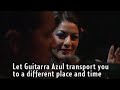 Guitarra Azul @ The Victory Gardens Biograph Theatre, Chicago