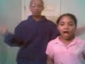 Bem Di Fora By Addy & Alex
