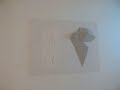 a visit to estermann's solo show in downtown paris filmed february 7th 2008.
the title of the exhibition is 