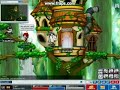 maplestory 3rd job advancement cleric to priest
