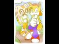 the servents of evil (tails and cream)