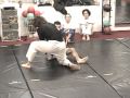 Andrei Arlovski vs Marcelo Garcia pt 1
