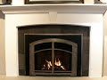 Kett's Jotul 70i gas insert Kett's Jotul 70i gas insert