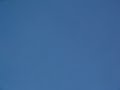 Aerotech rocket launch