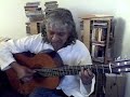 Bach Prelude cello