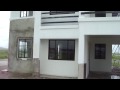 Model home, Claremont Mabalacat Pampanga