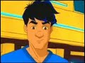 Jackie Chan Adventures - Music Video