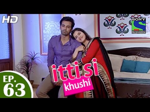 Khushi| -