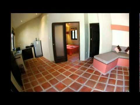 Video av Reef Retreat Resort
