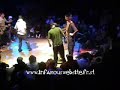 Lilou solo bboy from pockemon crew