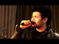 Ridho Rhoma: Menunggu