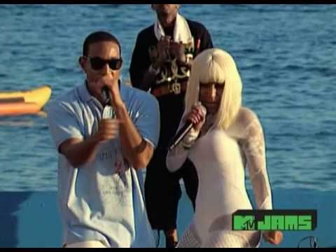 ludacris