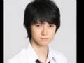 lovely kanata hongo smiling face^_^