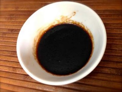 how to make teriyaki sauce