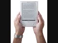 Amazon Kindle and Sony e-Book Readers Come To Town.