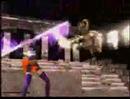 DeadFantasy(電玩遊戲 CG廣告片)(CGTV)