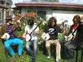 videos de AMAZING SHAMISEN QUARTET!