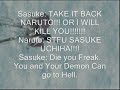 Online Naruto Chat #2
