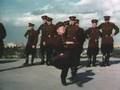 Russian Red Army Dance Ensemble