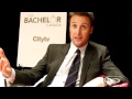 Chris Harrison of The Bachelor