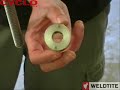 How to Use: Cyclo Tools Head Tube Reaming & Facing Tool 2