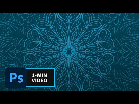 How to Make a Radial Valentine in Photoshop | Adobe Creative Cloud