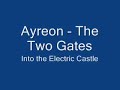 The Two Gates - Ayreon