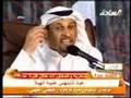 مرزوق العتيبي في مزاين عتيبه الهيلا