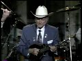 California with Bill Monroe - Goldrush