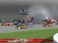 nascar them big ones