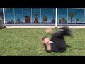 Parkour Tutorial - Roll Parkour Tutorial - Roll