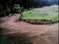 Brincando en Pista Coralillo!