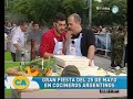 Click here to watch this video Especial Cocineros argentinos 25-05-12 (2 de 7)