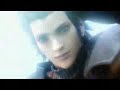 final fantasy crissis core final fantasy crissis core