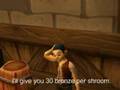 Episode 3 - The Adventures of Padfoot and Condi