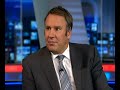 Paul Merson hopes Wojciech Szczesnys penalty save ,turns Arsenal season