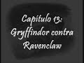 Harry Potter y el prisionero de Azkaban