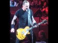 WORLD MAGNETIC TOUR SLIDESHOW MADISON SQUARE GARDEN 11/15/09
