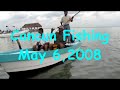 Cancun Fishing