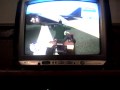 San Andreas Volar ilimitado o infinito