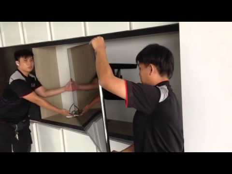 SGBROS - Our Gallery - Wallmount SGBROS - Our Gallery - Wallmount