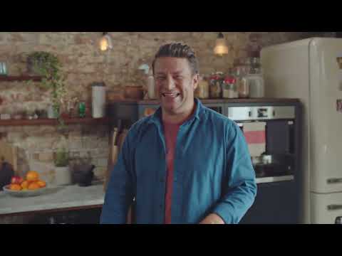 Jamie’s One Pound Wonders – #1 – S01E01 | The Inquiring Mind