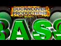 The Incredible Melting Man @ Bass Jacked