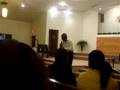 Paul Heflin Singing (He's A Beast