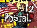 Postal III Walkthrough - Part 12 Drugs, Jail, and Deportation Let's Play