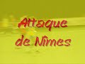 Handball N�mes / Metz