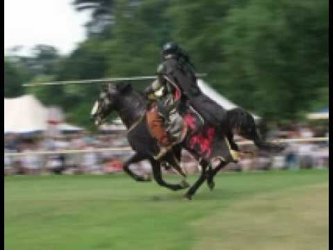 0 Warwick, el pueblo medieval